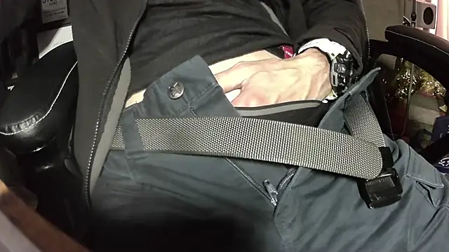 Chrisatmiami online show from 11-27-25, 02:17