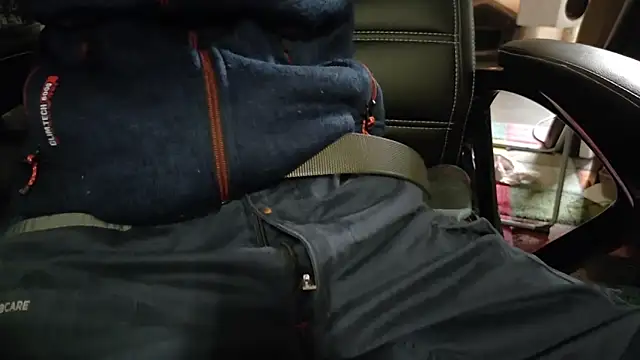 Chrisatmiami online show from 03-27-26, 01:45