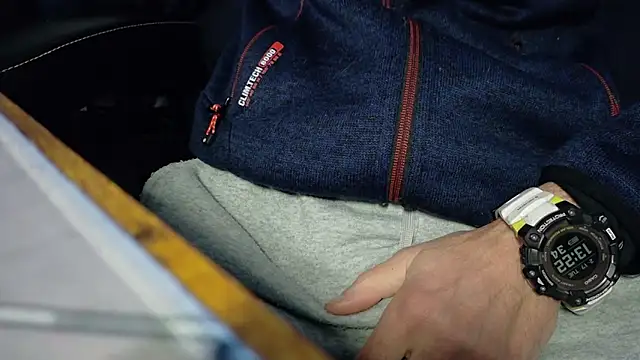 Chrisatmiami online show from 02-17-26, 12:24