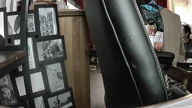 Chrisatmiami online show from 11-23-25, 02:16