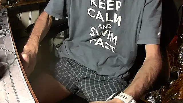 Chrisatmiami online show from 11-15-25, 07:23