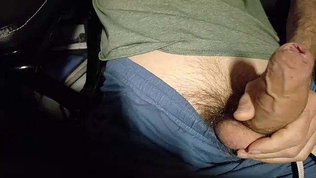 Chrisatmiami online show from 04-12-26, 05:11