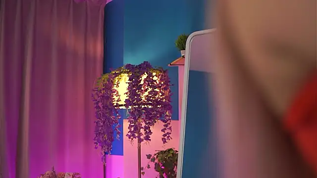 ElyssawetXX online show from 03-22-26, 07:26