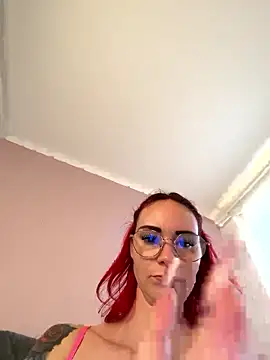 AlinaWinter online show from 01-12-26, 01:29