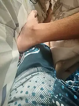 WhiteMascarado online show from 11-12-25, 10:41