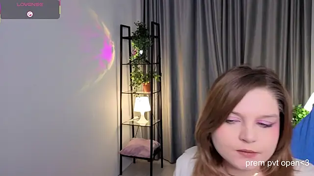 RacieBroom online show from 01-08-26, 10:05