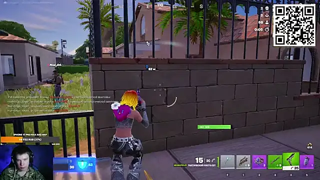 Snapshot of Ak_Macros chatting on 02-27-26, 03:34 Ak Macros online show from 02-27-26, 03:34