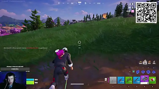 Snapshot of Ak_Macros chatting on 02-19-26, 04:04 Ak Macros online show from 02-19-26, 04:04