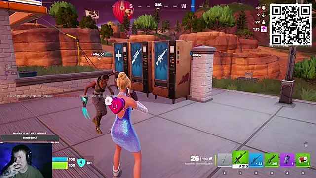 Snapshot of Ak_Macros chatting on 02-20-26, 05:48 Ak Macros online show from 02-20-26, 05:48