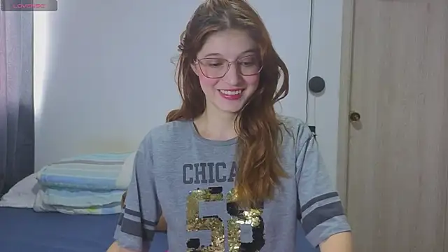 giseselle online show from 03-10-26, 08:24