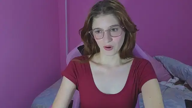 giseselle online show from 04-07-26, 09:27