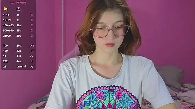 Snapshot of giseselle chatting on 05-01-26, 03:28 giseselle online show from 05-01-26, 03:28