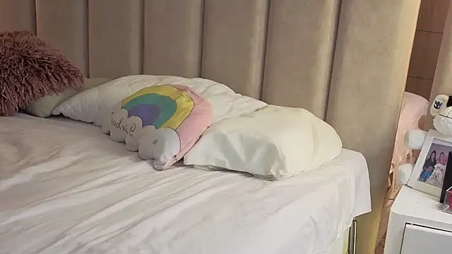 Iamnyxy online show from 12-03-25, 11:09