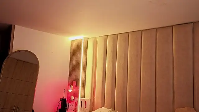 Iamnyxy online show from 04-01-26, 11:33