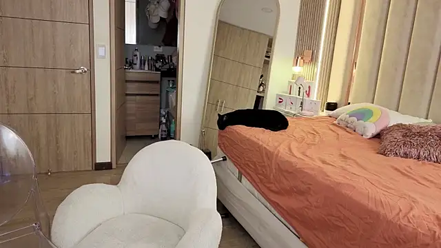 Iamnyxy online show from 12-05-25, 11:09