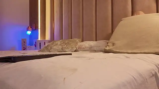 Iamnyxy online show from 03-19-26, 11:32