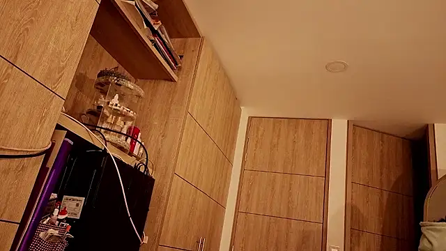 Iamnyxy online show from 02-24-26, 11:00