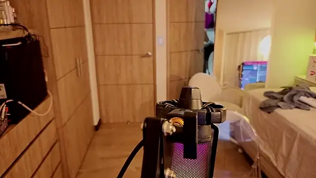 Iamnyxy online show from 02-14-26, 11:10