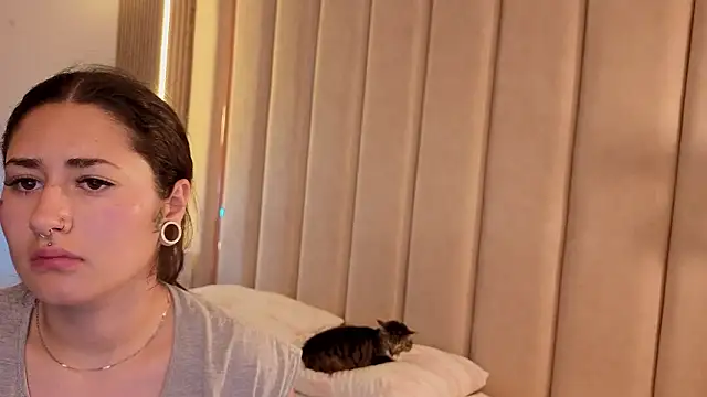 Iamnyxy online show from 03-24-26, 10:48