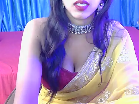 shivani-kumari21 online show from 12-02-25, 04:30