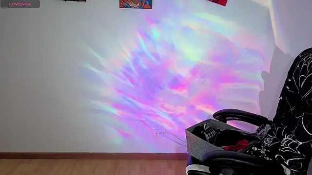 Melody Ghot online show from 03-13-26, 03:06