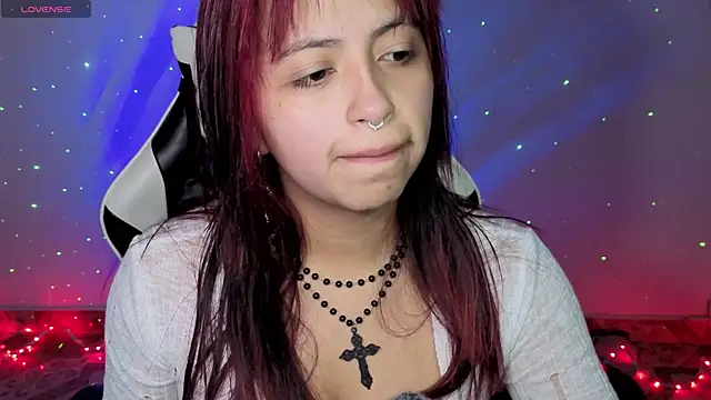 Melody Ghot online show from 02-10-26, 01:54