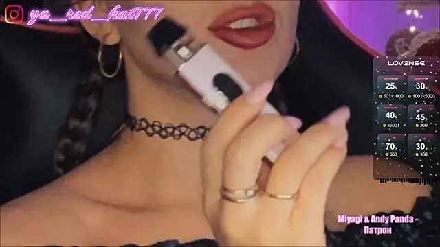 -RED HAT- online show from 11-23-25, 05:01