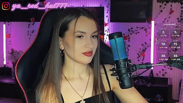 -RED HAT- online show from 03-22-26, 05:14