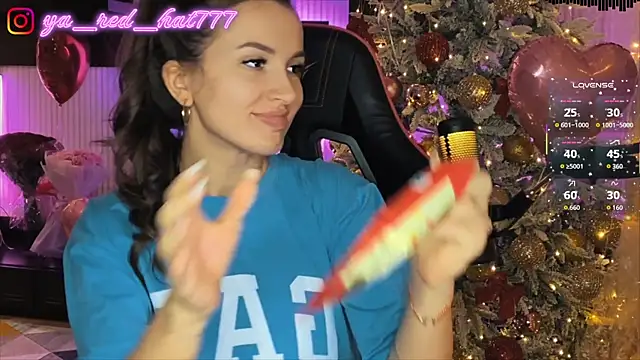 -RED HAT- online show from 02-15-26, 11:42