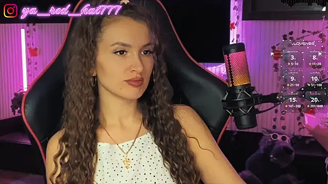 -RED HAT- online show from 05-04-26, 05:05