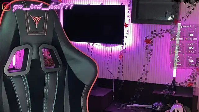 -RED HAT- online show from 04-11-26, 05:27