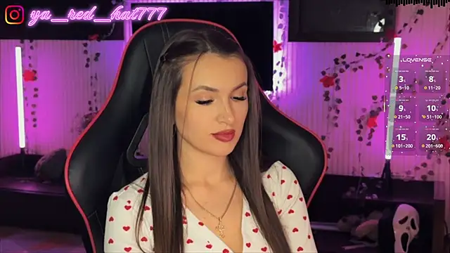 -RED HAT- online show from 04-05-26, 05:19