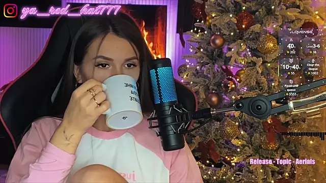 -RED HAT- online show from 01-06-26, 05:39