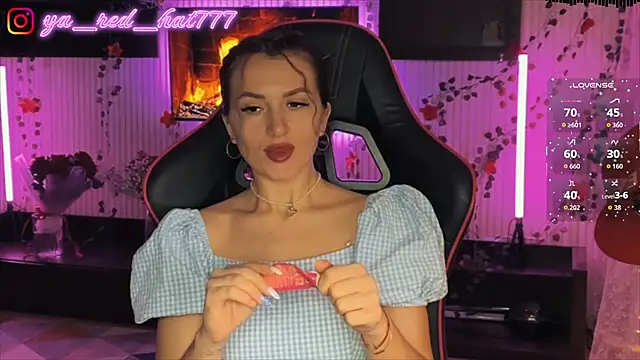 -RED HAT- online show from 03-27-26, 05:25