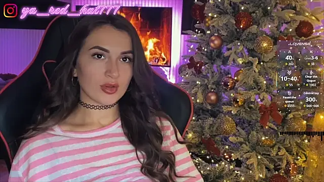 -RED HAT- online show from 12-17-25, 05:07