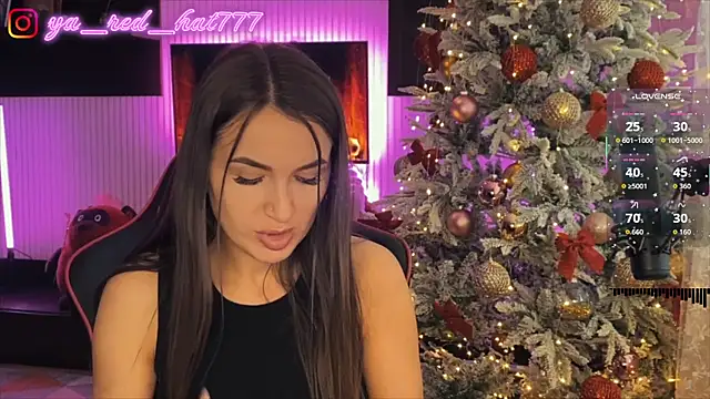 -RED HAT- online show from 12-19-25, 08:06