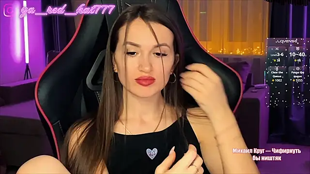 -RED HAT- online show from 05-28-26, 05:08
