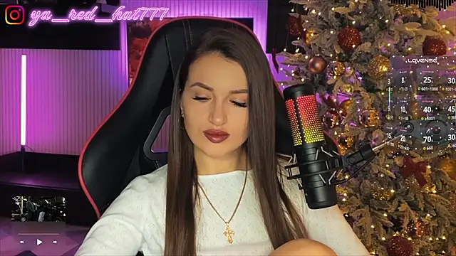 -RED HAT- online show from 02-01-26, 06:06