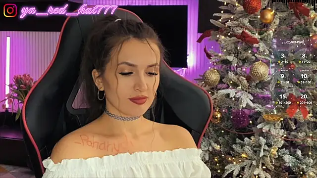 -RED HAT- online show from 03-08-26, 02:04