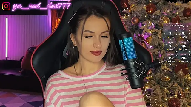 -RED HAT- online show from 01-18-26, 03:04