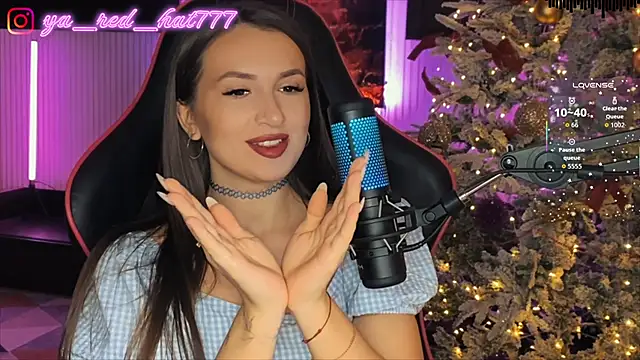 -RED HAT- online show from 03-06-26, 05:41