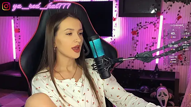 -RED HAT- online show from 04-15-26, 05:50