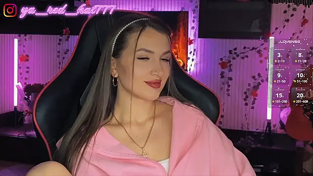 -RED HAT- online show from 03-28-26, 05:47