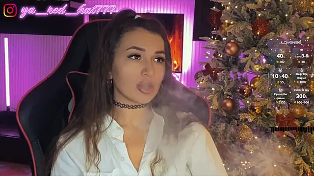 -RED HAT- online show from 12-20-25, 06:22