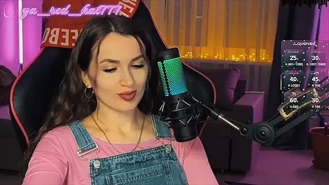 -RED HAT- online show from 05-26-26, 05:11