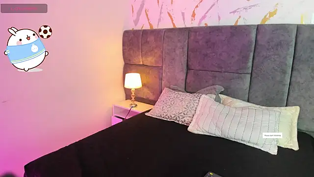 Atenea Velle online show from 06-17-26, 03:28