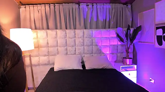 Atenea Velle online show from 03-19-26, 01:33