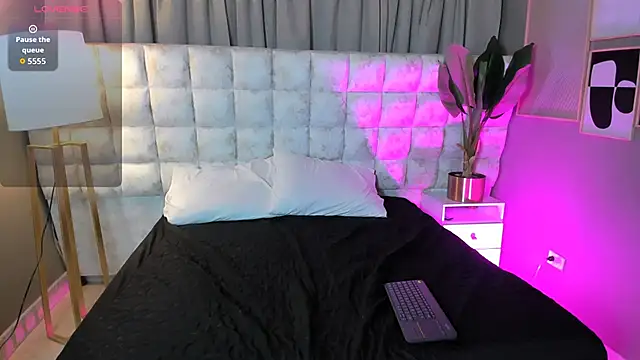 Atenea Velle online show from 03-28-26, 05:25