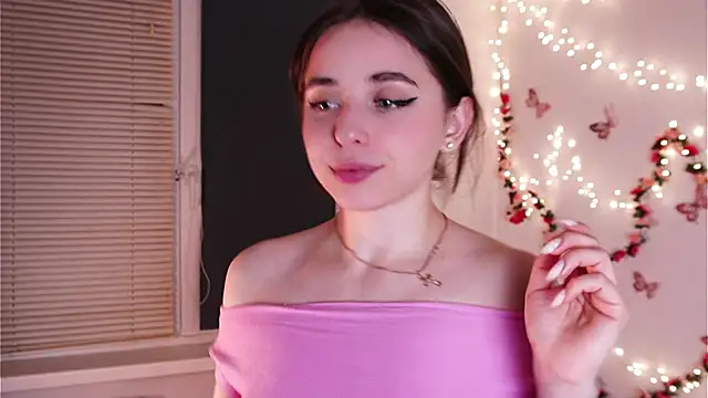 yoyogirlx online show from 03-28-26, 01:23