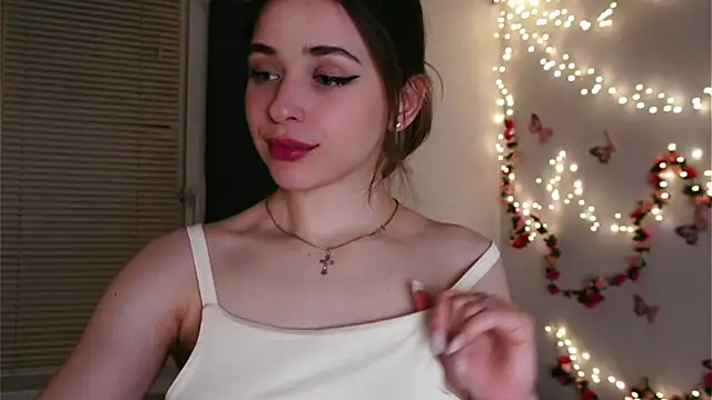 yoyogirlx online show from 03-31-26, 02:08
